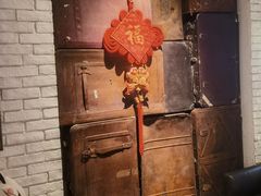 -JINNS锦时 steak&pizza(浸信会礼拜堂旧址店)