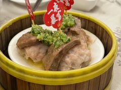 -香云轩·顺德菜(香云纱园林酒店店)