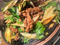 -京味斋·烤鸭·北京菜(安贞店)