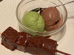 -新发展亚太JW万豪酒店·福苑咖啡厅