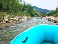 -浙西大龙湾