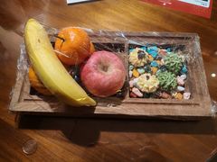 -浙江安吉JW万豪酒店