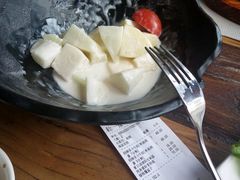 -冲浪熊西餐厅(昌黎店)