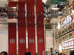-金牌禄运·点心·啫煲(百信广场店)