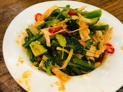 素拼-福顺祥大盘鸡(临潼店)