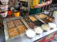 -老广州牛杂(深圳白石洲总店)