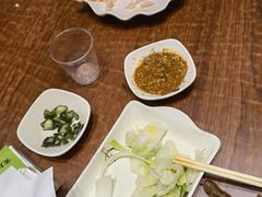 -金刚山烧烤(中山路店)