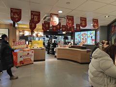 -麦当劳(平和堂店)