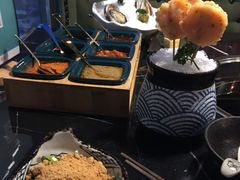 -小椒娘撒椒鱼火锅(三八广场店)