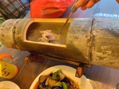 -老街坊餐吧