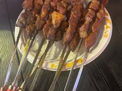 -沙州食驿·非遗小吃夜市