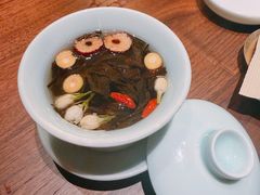 -喜鼎海胆水饺(东港店)