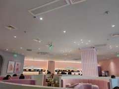 -茉莉餐厅(包河万达店)