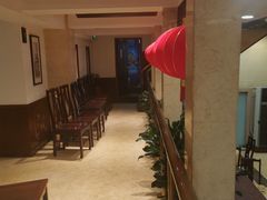 等位区-王宝和酒家(黄浦店)