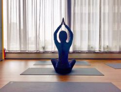 -FineYoga梵音瑜伽·普拉提