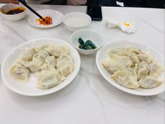 -东方饺子王(新奥购物中心店)