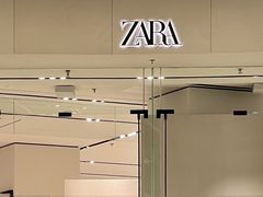 -ZARA(青岛万象城店)