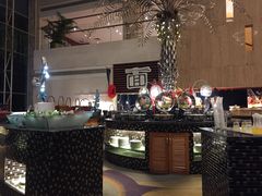 -佰园全日西餐厅-厦门佰翔软件园酒店