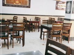 大堂-三盛轩回民饺子馆