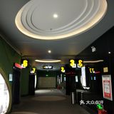 有一两周没看电影了，上映的海王啊，还有什么的都看过了