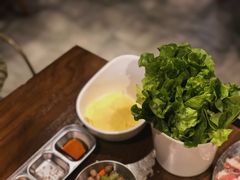 -·缸桶屋·韩式牛肋条自助烤肉(西湖D11店)