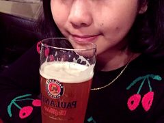 -宝莱纳啤酒花园餐厅PAULANER BRAUHAUS Nanjing(广州路店)