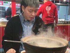 -捞围鲜·港式打边炉(海阳路店)