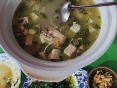 -巢湖名吃·徽府农家菜(半汤店)