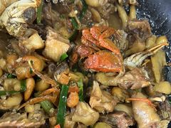 -八仔大富楼·河鲜(西江店)