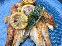 -君悦酒店·La Terrazza意合園·意式风味