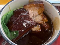 -玉华台饭庄(裕中西里小区店)