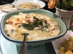 -北纬39度天津宴(黑牛城道店)