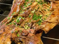 -香木香羊烤全羊羊蝎子(大运河博物馆店)