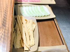 -渝味晓宇火锅(合川路店)