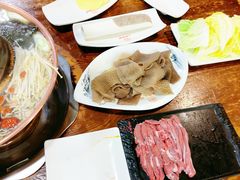 -大明铜锅·烤涮坊·烧烤(新开路店)
