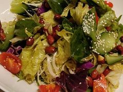 -玉林烤鸭店(小西天店)