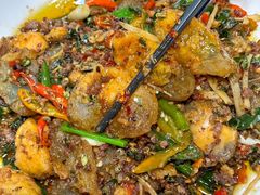 -辣螃铠盆盆蟹大排档(总店)