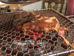-大壮家原味烤肉(兴华北街店)