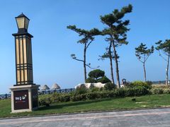 -那香海钻石沙滩浴场