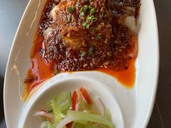 -香辣会·老牌川菜(骏豪店)