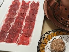 -南门涮肉(天坛店)