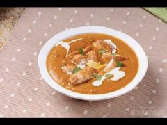 -食彩美印度特色美食餐厅·印度料理