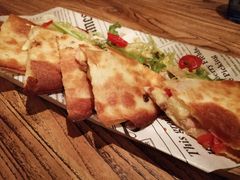 -塔可墨西哥餐厅(江宁景枫店)
