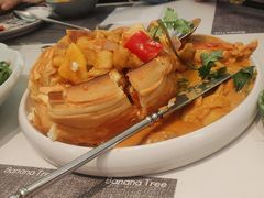 -芭蕉树·新派泰国餐厅(汉溪长隆店)