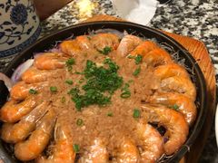 -南京大牌档(凯德大峡谷店)