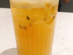 百香果汁-BE BRIGHT KITCHEN(正佳广场店)