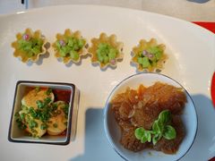 -馋遇江南·精致湖景雅宴(东方之门店)