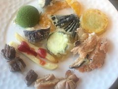 -滩万日本料理Nadaman(国贸大酒店)