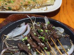 -本色.小马哥烧烤(五一路总店)