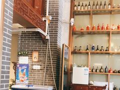 -仁虎老火锅(黄泥磅店)
